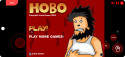 Hobo screenshot 2